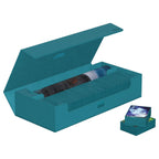 Produktbild Ultimate Guard Superhive 550+ Xenoskin - Petrol