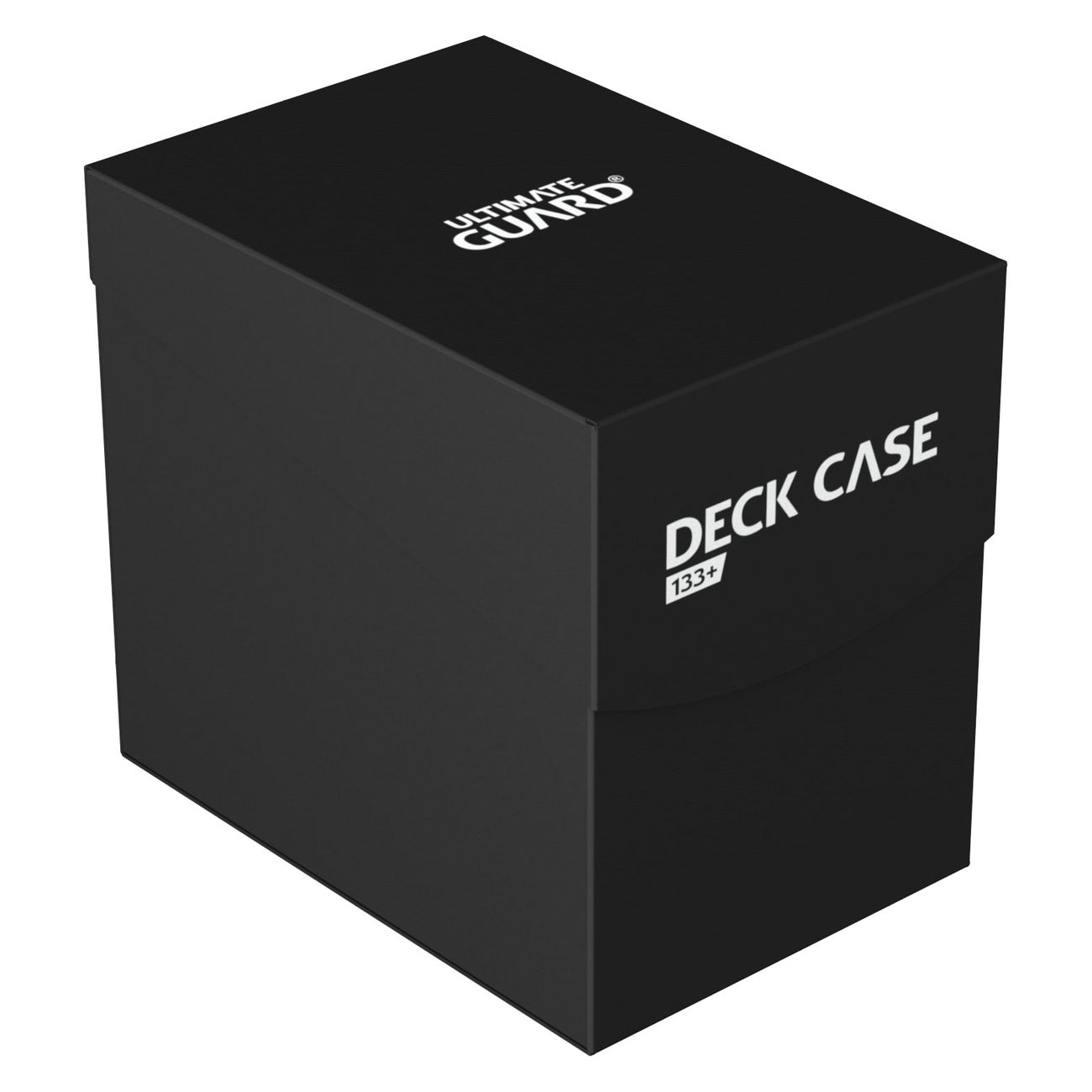 Product image Ultimate Guard Deck Case 133+ - Black