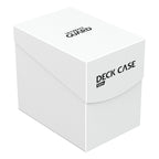 Produktbild Ultimate Guard Deck Case 133+ - White