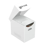 Produktbild Ultimate Guard Deck Case 133+ - White
