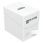 Produktbild Ultimate Guard Deck Case 133+ - White