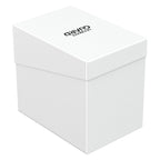 Produktbild Ultimate Guard Deck Case 133+ - White