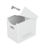 Produktbild Ultimate Guard Deck Case 133+ - White
