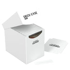 Produktbild Ultimate Guard Deck Case 133+ - White