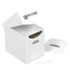 Produktbild Ultimate Guard Deck Case 133+ - White