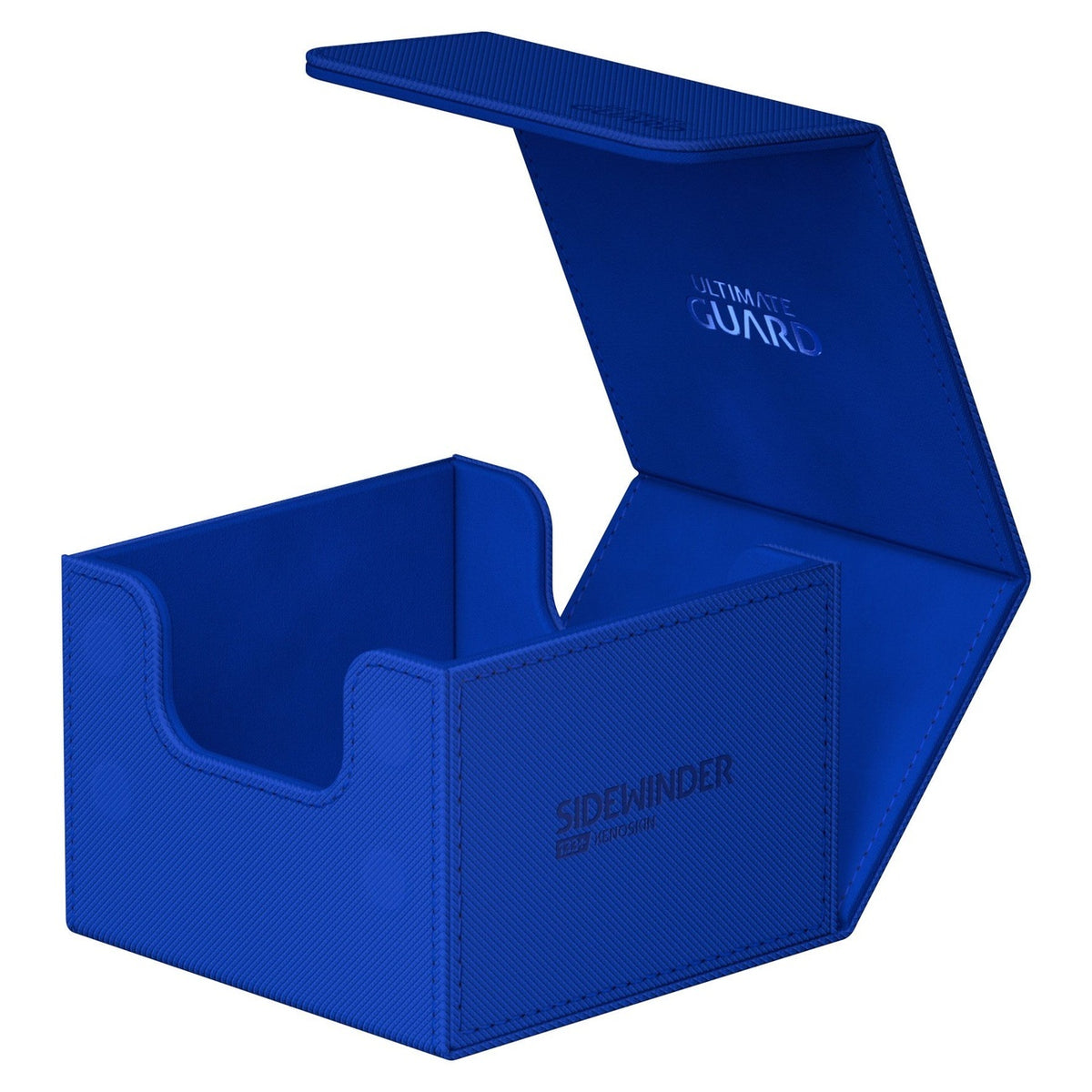 Product image Ultimate Guard Sidewinder 133+ Xenoskin - Blue