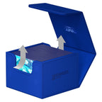 Product image Ultimate Guard Sidewinder 133+ Xenoskin - Blue