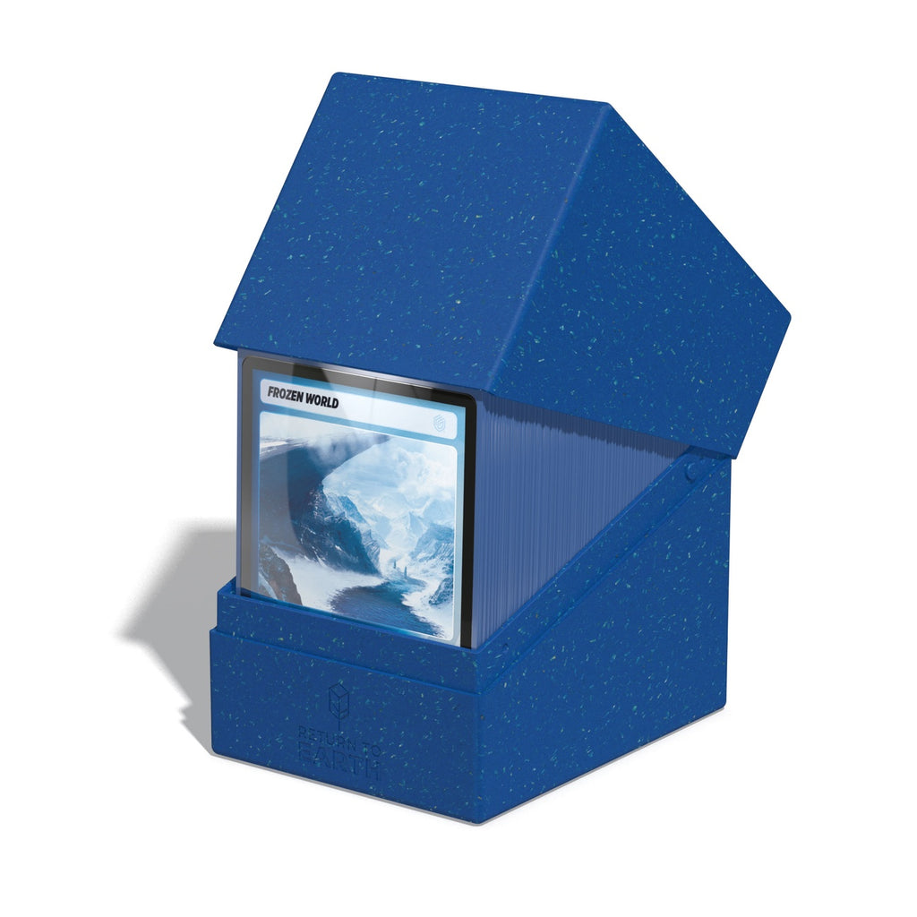 Produktbild Ultimate Guard Return to Earth Boulder 133+ - Blue