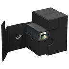 Produktbild Ultimate Guard Flip'n'Tray 133+ Xenoskin - Black
