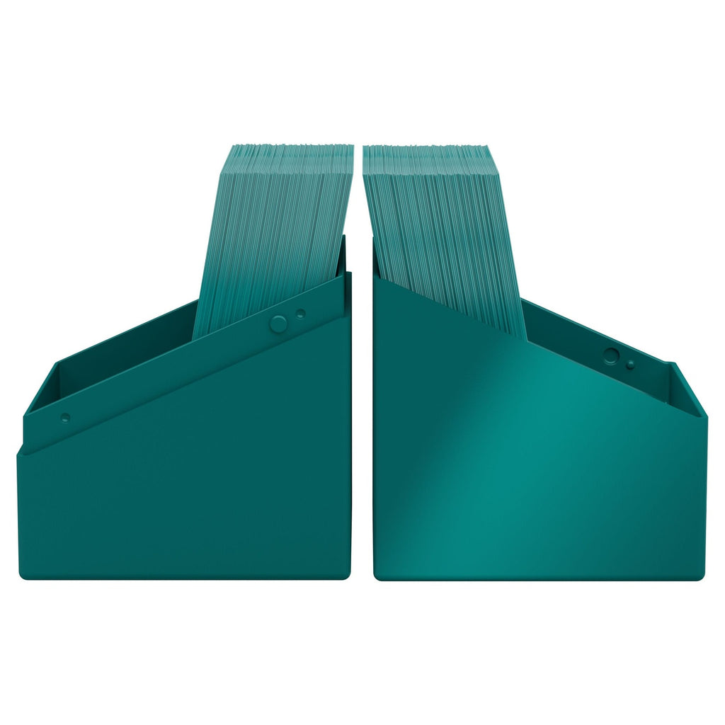 Produktbild Ultimate Guard Boulder 100+ Solid - Petrol