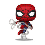Produktbild Spider-Man: Brand New Day - Funko Pop Wackelkopf-Figur