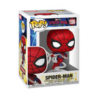 Produktbild Spider-Man: Brand New Day - Funko Pop Wackelkopf-Figur