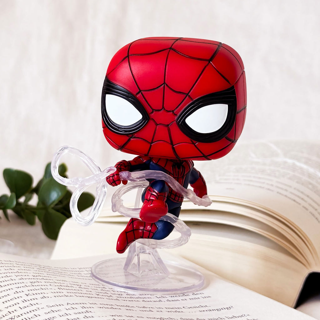Produktbild Spider-Man: Brand New Day - Funko Pop Wackelkopf-Figur