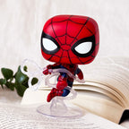 Produktbild Spider-Man: Brand New Day - Funko Pop Wackelkopf-Figur