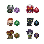 Produktbild Dungeons & Dragons - Mystery Bitty Pop Funko Figur