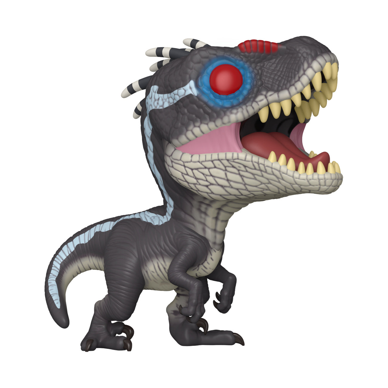 Product image Jurassic Park - Alpha Raptor Funko Pop Figure
