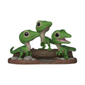 Produktbild Jurassic Park - Compsognathus Funko Pop Diorama Figur