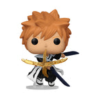 Produktbild Bleach: Thousand Year Blood War - Ichigo Kurosaki Funko Pop Figur