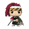 Produktbild Bleach: Thousand Year Blood War - Renji Bankai Funko Pop Figur