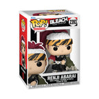 Produktbild Bleach: Thousand Year Blood War - Renji Bankai Funko Pop Figur