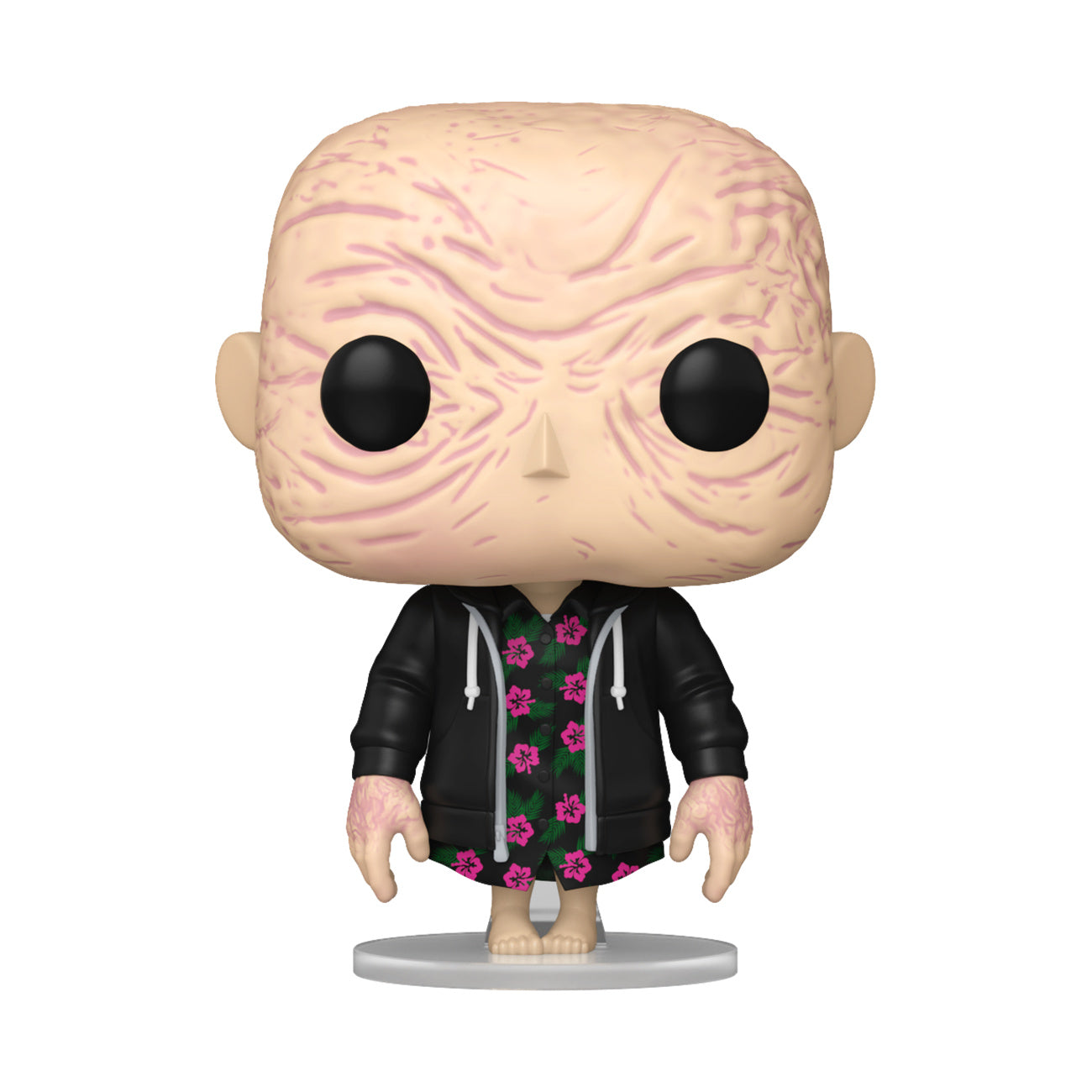 Produktbild Deadpool - Wade Wilson (Baby Legs) Funko Pop Wackelkopf-Figur
