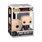 Produktbild Deadpool - Wade Wilson (Baby Legs) Funko Pop Wackelkopf-Figur