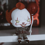 Produktbild Stephen Kings ES - Pennywise Horror Sitters Funko Pop Figur