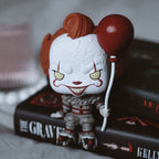 Produktbild Stephen Kings ES - Pennywise Horror Sitters Funko Pop Figur