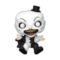 Produktbild Terrifier - Art the Clown (Shelf Sitter) Funko Pop Figur