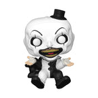 Produktbild Terrifier - Art the Clown (Shelf Sitter) Funko Pop Figur