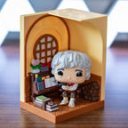 Produktbild Der Herr der Ringe - Bilbo Funko Pop Figur