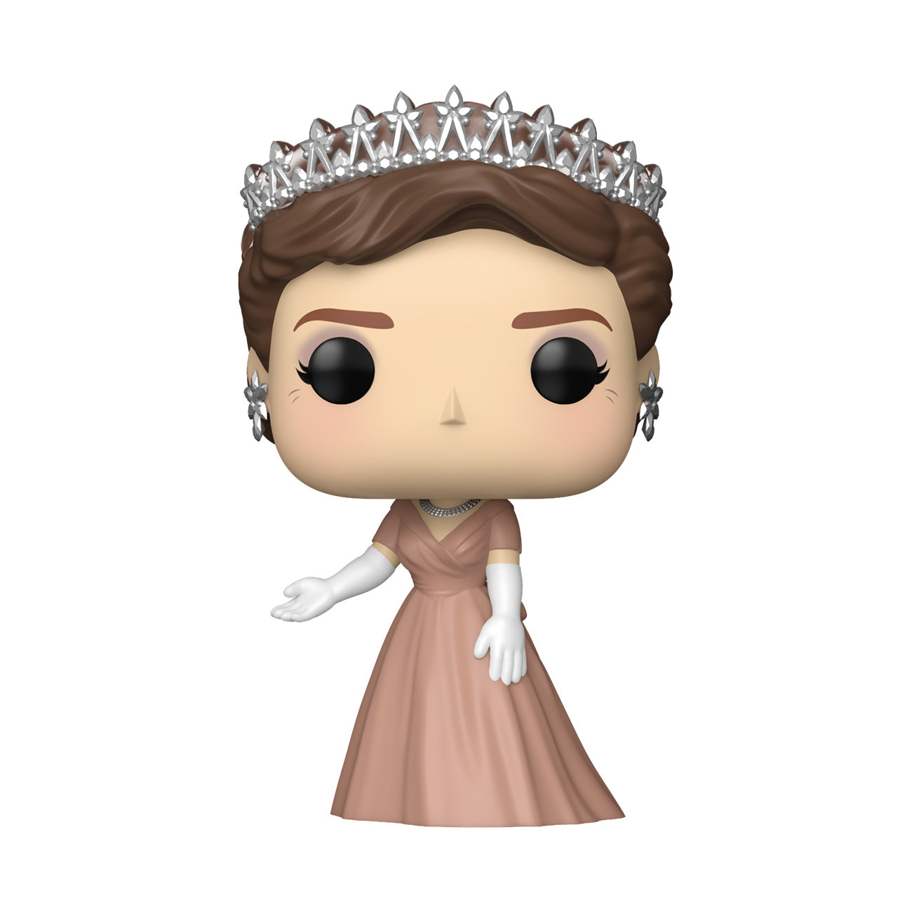 Produktbild Plötzlich Prinzessin - Queen Clarisse Renaldi Funko Pop Figur