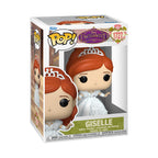 Produktbild Verwünscht - Giselle Funko Pop Figur