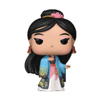 Product image Disney Princess - Mulan Funko Pop! Figure