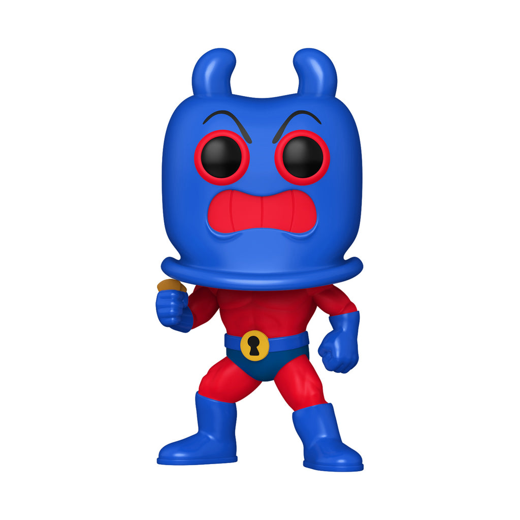 Produktbild SpongeBob - Mantarochen Funko Pop Figur