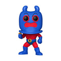 Produktbild SpongeBob - Mantarochen Funko Pop Figur