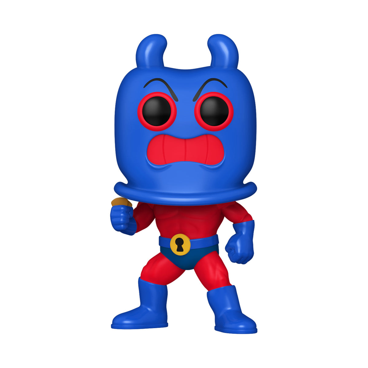 Product image SpongeBob – Man Ray Funko Pop! Figure