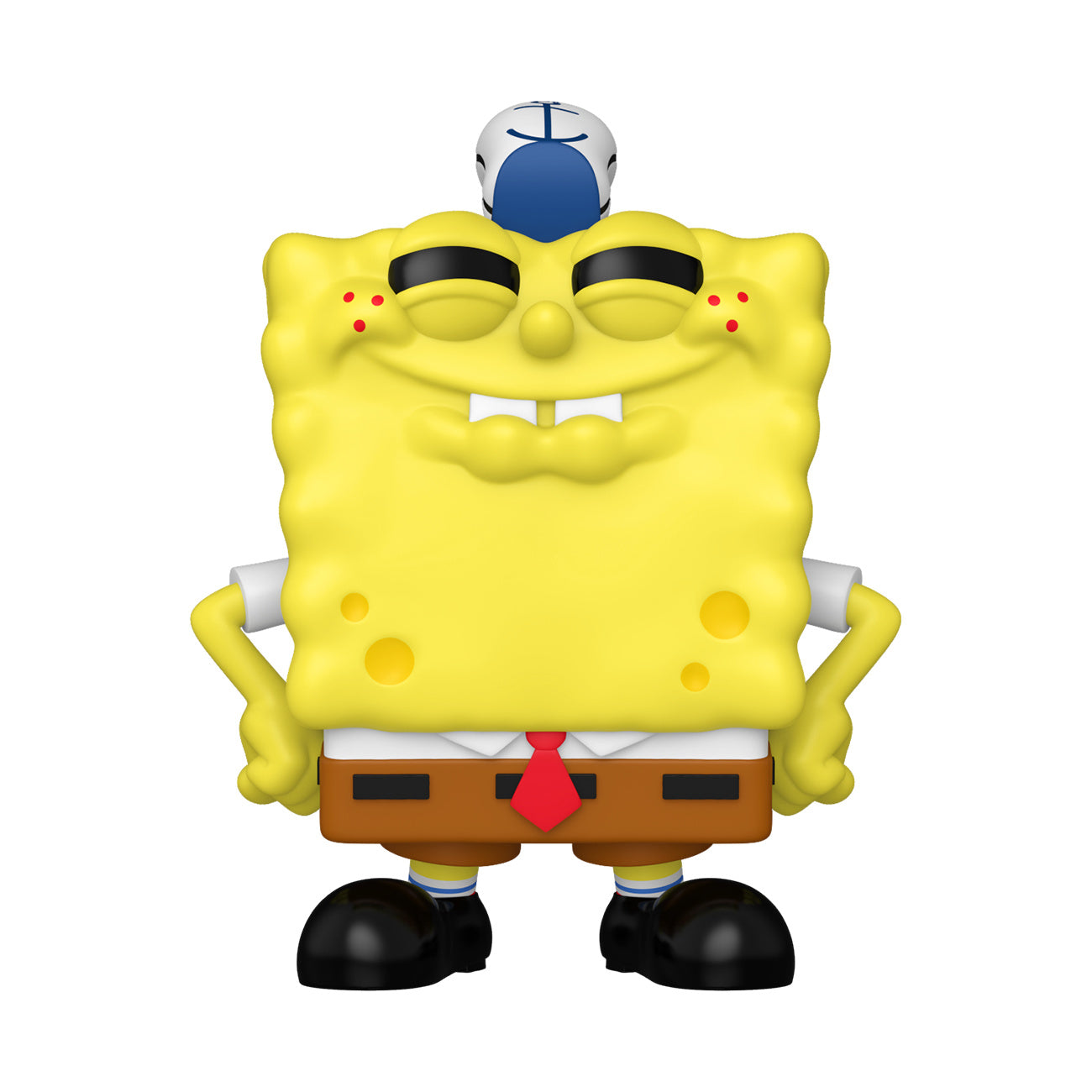 Produktbild SpongeBob - Funko Pop Figur