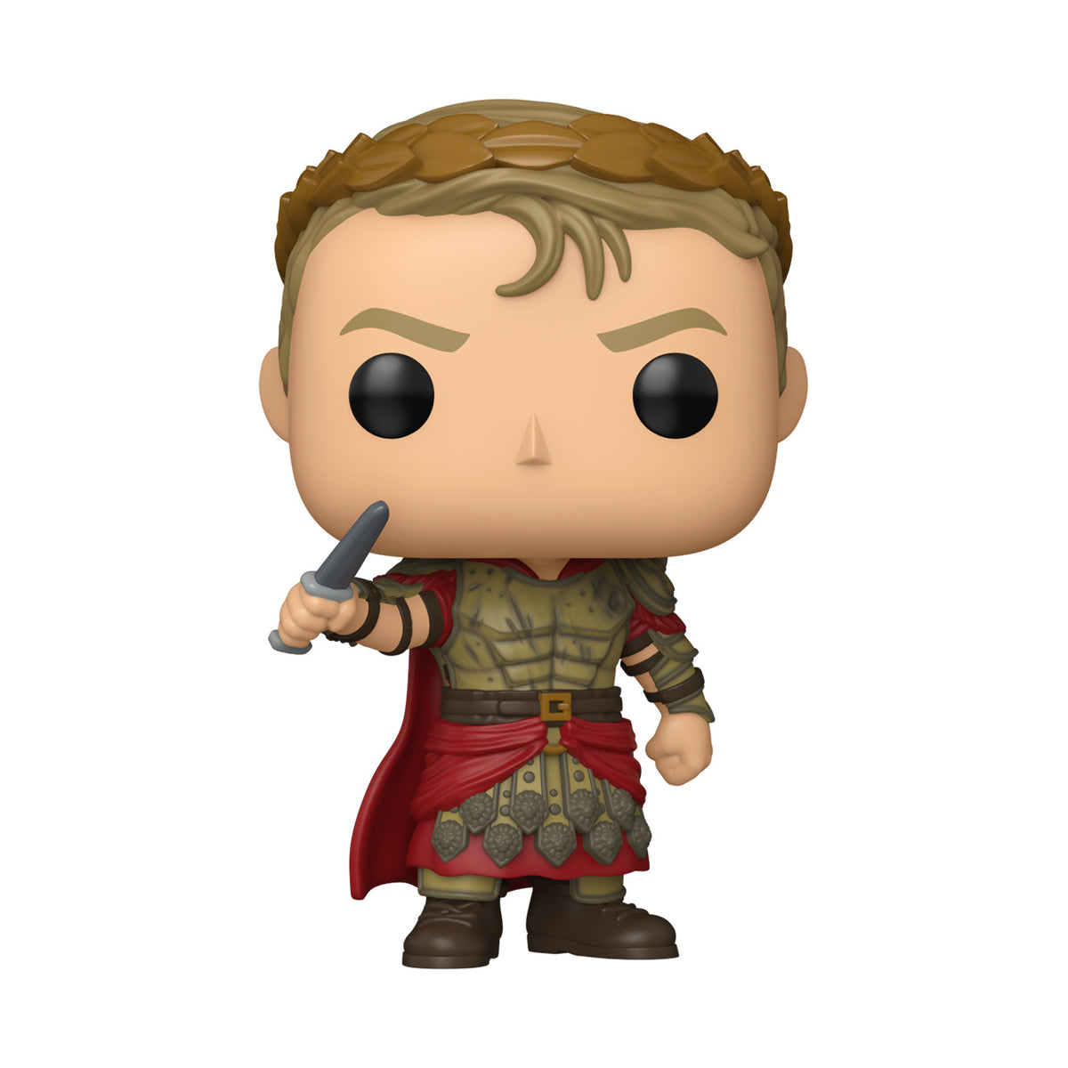 Produktbild Fallout - Caesar Funko Pop Figur