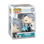 Produktbild Frieren - Wirbel Funko Pop Figur