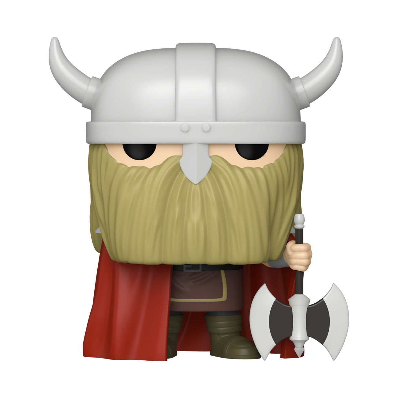 Produktbild Frieren - Eisen Funko Pop Figur