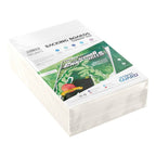 Produktbild Ultimate Guard Comic Backing Boards (100) - Current Size