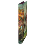Produktbild Ultimate Guard Zipfolio 360 Xenoskin Magic: The Gathering "Tarkir: Dragonstorm" - Skirmish Rhino