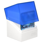 Product image Ultimate Guard Boulder 100+ Synergy - Blue/White