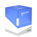 Product image Ultimate Guard Boulder 100+ Synergy - Blue/White