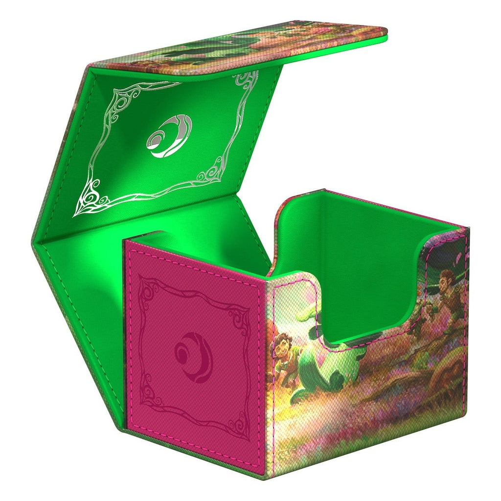 Produktbild Ultimate Guard Sidewinder 100+ Xenoskin Magic: The Gathering "Lorwyn Eclipsed" - Vibrance