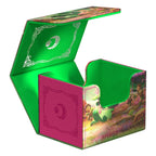 Produktbild Ultimate Guard Sidewinder 100+ Xenoskin Magic: The Gathering "Lorwyn Eclipsed" - Vibrance