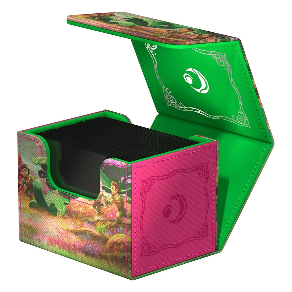 Produktbild Ultimate Guard Sidewinder 100+ Xenoskin Magic: The Gathering "Lorwyn Eclipsed" - Vibrance