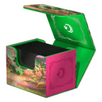 Produktbild Ultimate Guard Sidewinder 100+ Xenoskin Magic: The Gathering "Lorwyn Eclipsed" - Vibrance