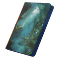 Produktbild Ultimate Guard Zipfolio 360 Xenoskin Magic: The Gathering "Lorwyn Eclipsed" - Island
